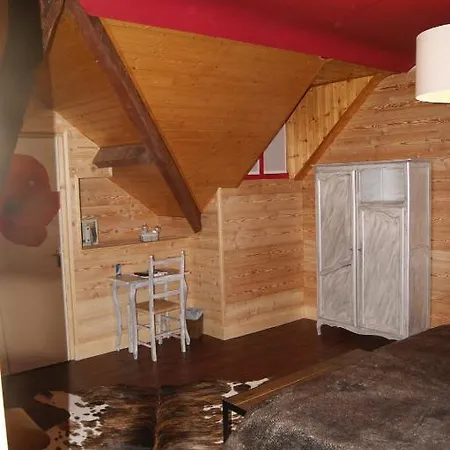 Hotel Arrieulat Des Pyrenees Argeles-Gazost