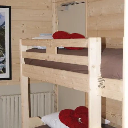 Arrieulat Des Pyrenees Hotel 3*
