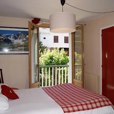 Arrieulat Des Pyrenees Hotel 3*