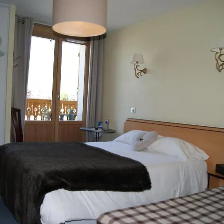 Arrieulat Des Pyrenees Hotel
