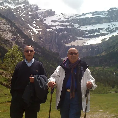 Hotel Arrieulat Des Pyrenees