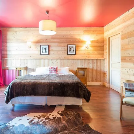 Hotel Arrieulat Des Pyrenees