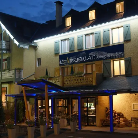 Arrieulat Des Pyrenees