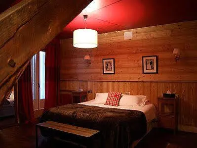 Arrieulat Des Pyrenees Hotel 3*