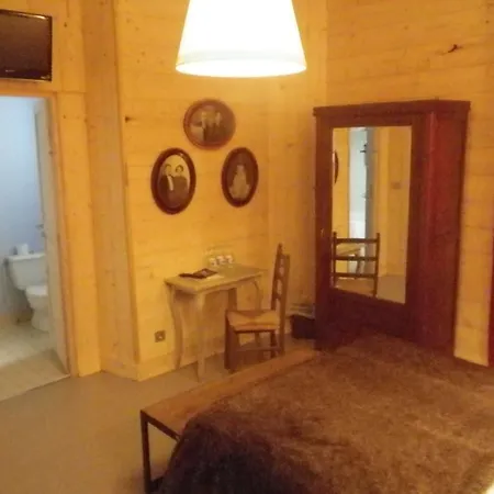 Arrieulat Des Pyrenees Hotel Argelès-Gazost